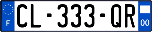 CL-333-QR