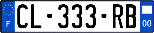 CL-333-RB