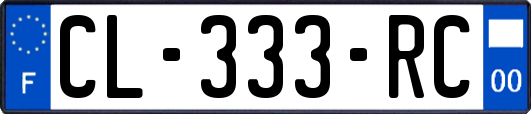 CL-333-RC