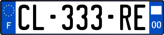 CL-333-RE