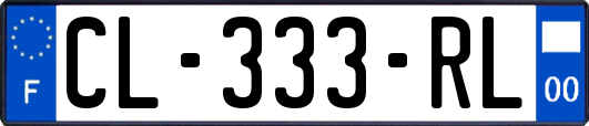 CL-333-RL