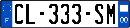 CL-333-SM