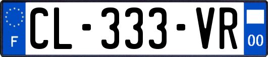 CL-333-VR