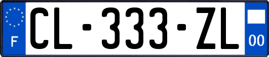 CL-333-ZL