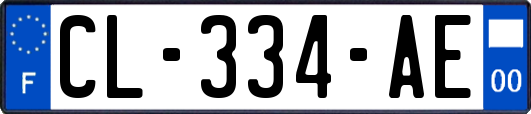 CL-334-AE