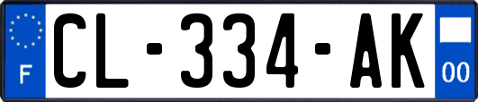 CL-334-AK