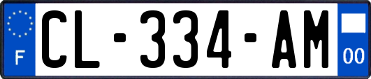 CL-334-AM