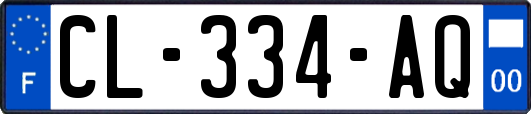 CL-334-AQ