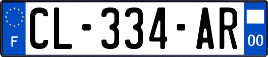 CL-334-AR