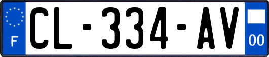 CL-334-AV