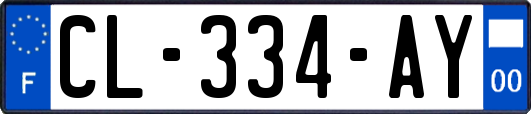 CL-334-AY