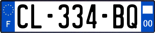 CL-334-BQ