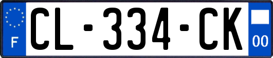 CL-334-CK