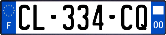 CL-334-CQ