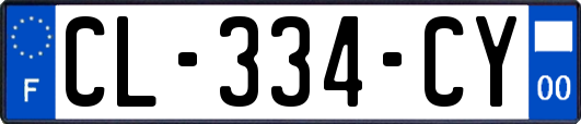 CL-334-CY