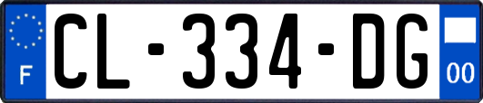 CL-334-DG