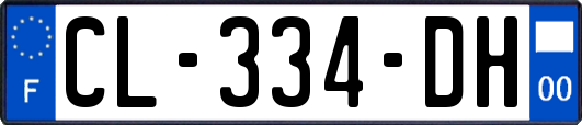 CL-334-DH