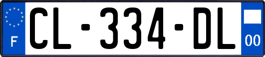 CL-334-DL