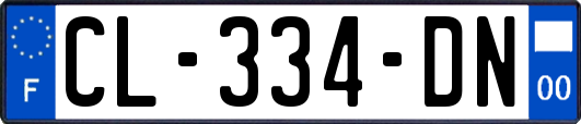 CL-334-DN