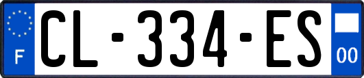 CL-334-ES