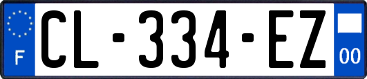 CL-334-EZ