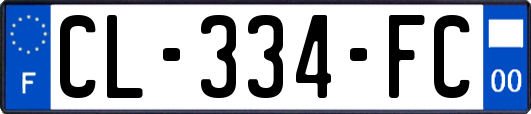 CL-334-FC