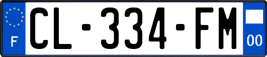 CL-334-FM