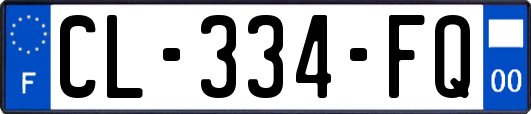 CL-334-FQ