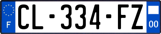 CL-334-FZ