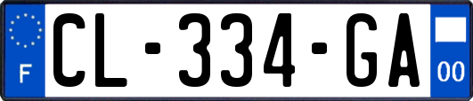 CL-334-GA