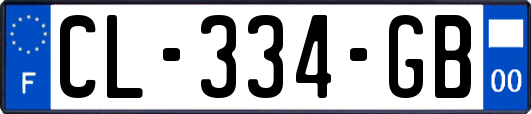 CL-334-GB