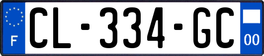 CL-334-GC