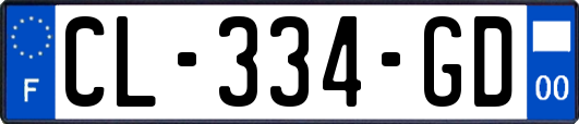 CL-334-GD