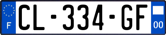 CL-334-GF