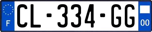 CL-334-GG
