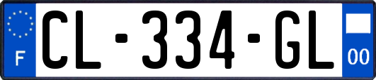 CL-334-GL