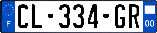 CL-334-GR
