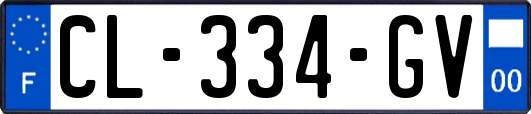 CL-334-GV