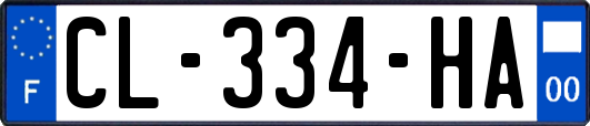 CL-334-HA