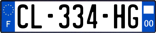 CL-334-HG