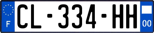 CL-334-HH