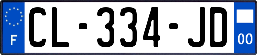CL-334-JD