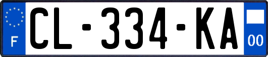 CL-334-KA