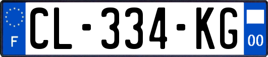 CL-334-KG