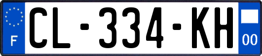 CL-334-KH