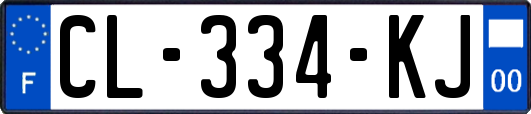 CL-334-KJ