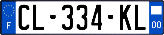 CL-334-KL
