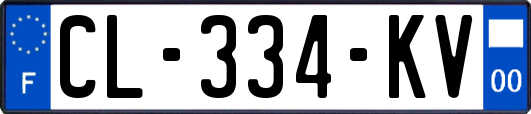 CL-334-KV