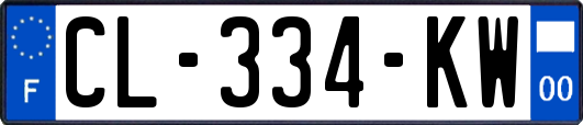 CL-334-KW