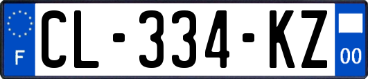 CL-334-KZ